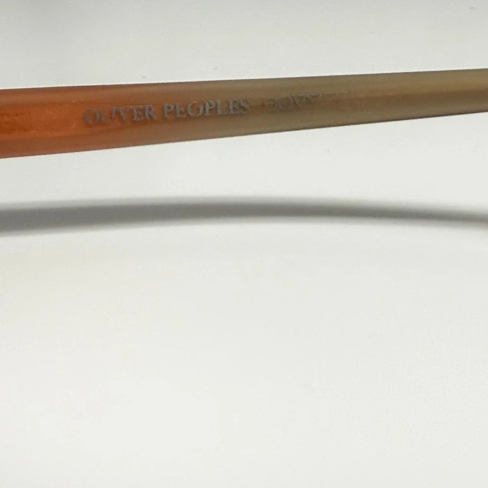 Oliver Peoples oliver peoples